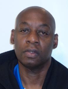 Rodney Benard Johnson a registered  of Texas