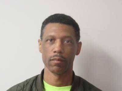 Keith Lamaine Gordon a registered  of Texas