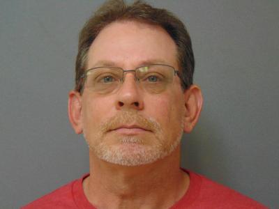 David Wayne Hatcher a registered Sex Offender of Texas