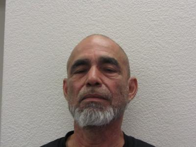Roger G Llamas a registered  of Texas