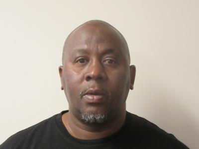 Frederick Maurice Stewart a registered  of Texas