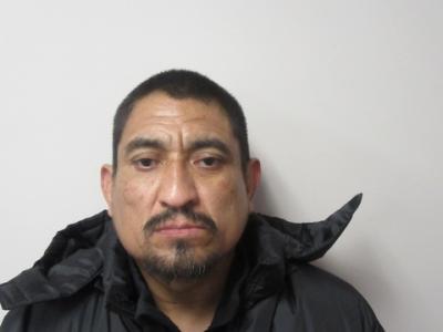 Gilberto Gastorena a registered  of Texas