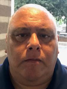Mark A Gomez a registered  of Texas
