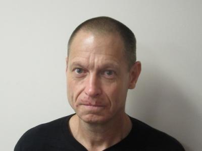 Doug Alan Bachstein a registered  of Texas