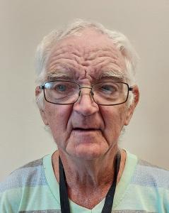 Jerry Dean Benson a registered  of Texas