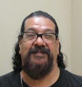 Thomas Menchaca a registered  of Texas