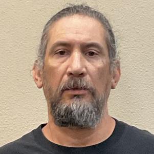 Dimas Rodolfo Garza Jr a registered Sex Offender of Texas