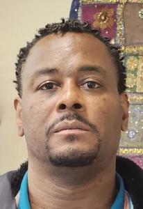 Azie Bernard Tasby a registered Sex Offender of Texas