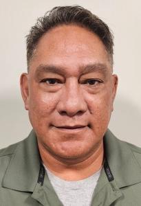 Henry Moana a registered Sex Offender of Texas