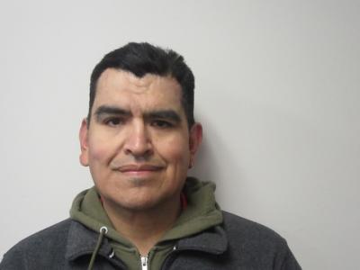 Gabriel Scott Angeles a registered  of Texas