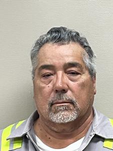 Antonio Flores a registered Sex Offender of Texas