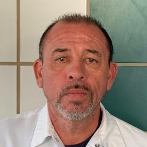 Francisco Tello a registered  of Texas