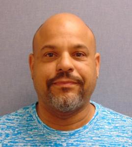 Jesse Ray Armstrong a registered  of Texas