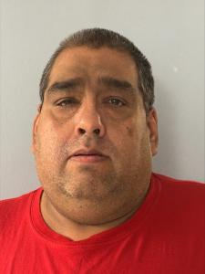 Charles Rodriquez a registered Sex Offender of Texas