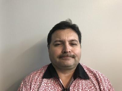Fernando Rios a registered  of Texas