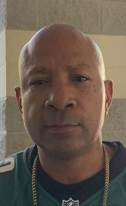 Marcus Dawayne Cook a registered Sex Offender of Texas