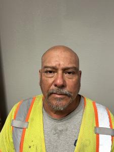 Jose Hernandez a registered  of Texas