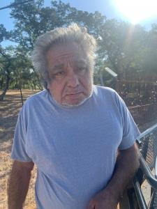 Tim Trejo a registered Sex Offender of Texas