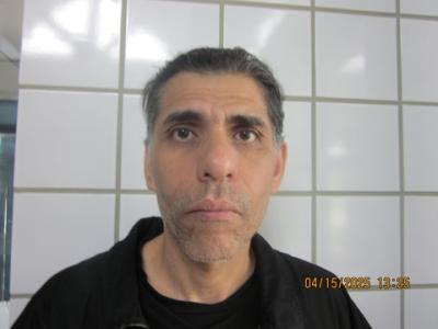 Ruben De-la-rosa a registered  of Texas
