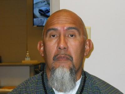 Joseph Daniel Lozano a registered  of Texas