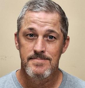 Monte Mann Kemp a registered  of Texas