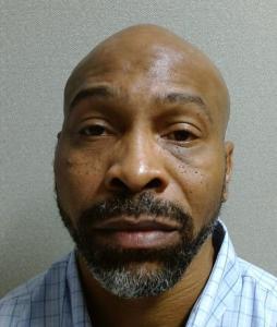 Keith T Menefield a registered Sex Offender of Texas