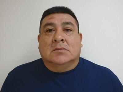 Juan Manuel Cervantes a registered  of Texas
