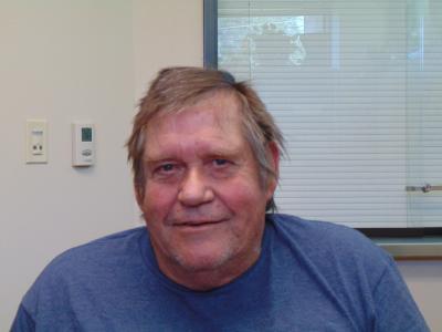 Robert Rush Robinson a registered Sex Offender of Texas