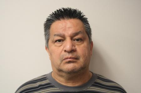 Kenneth R Martinez a registered  of Texas