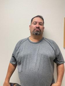Juan Alejos De-luna a registered Sex Offender of Texas