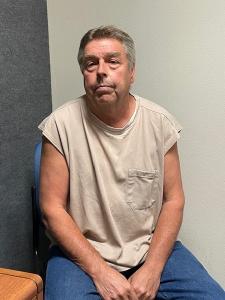 Benny Russell Hambrick a registered Sex Offender of Texas