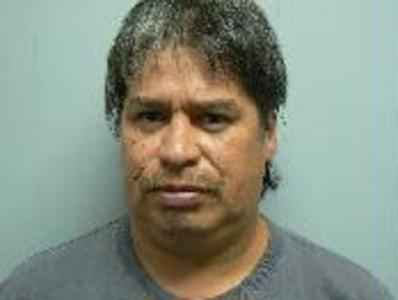 David Flores Garcia a registered Sex Offender of Texas