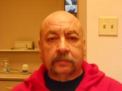 Eduardo Licon a registered  of Texas