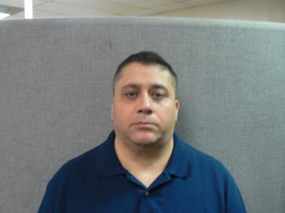 Jorge Gonzalez a registered Sex Offender of Texas