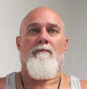 James Timothy Atkins a registered  of Texas