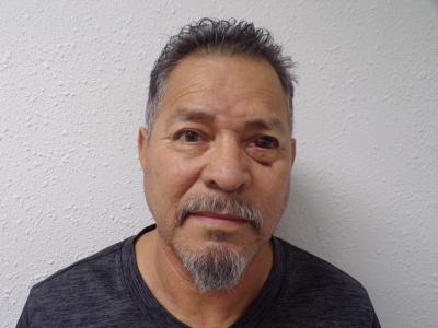 Arturo Jacobs Rodriguez a registered Sex Offender of Texas