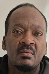 Reginald Keith Washington a registered  of Texas