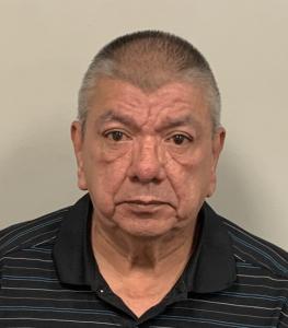 Joshua Pagan a registered  of Texas