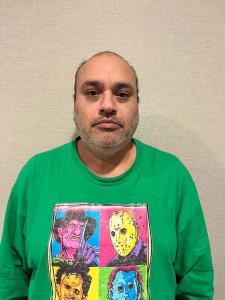Danial Cerrilo a registered  of Texas