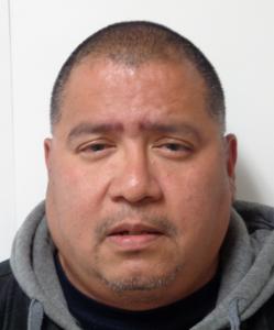 Pesina Santiago a registered  of Texas
