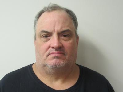 Kevin Scott Hall a registered  of Texas