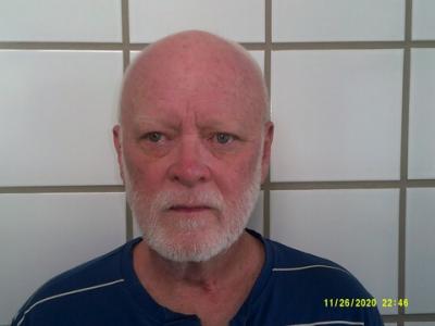 Franklin Milstead Jr a registered Sex Offender of Texas