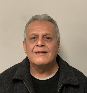 Thomas Anthony Patty a registered  of Texas