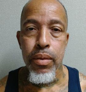 Walter D Meadows a registered  of Texas