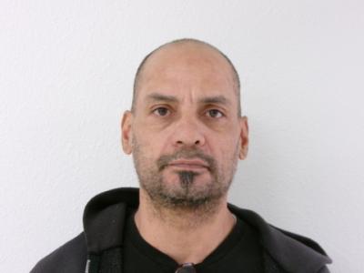Nick De-leon a registered  of Texas