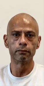 Pedro Augustin Benavidez a registered  of Texas
