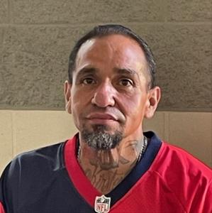 Jesus Eduardo Rodriguez a registered Sex Offender of Texas