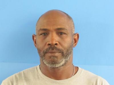Jody Davis a registered  of Texas