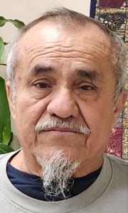 Agustin Morales a registered Sex Offender of Texas