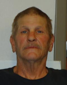 James Alvin Pape a registered Sex Offender of Texas